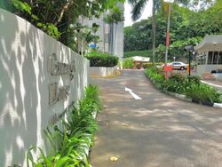 Cavenagh House (D9), Apartment #429142561